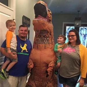 Meet your Posher, Brandon